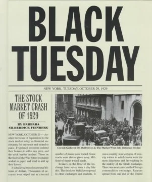 Stock Market Crash