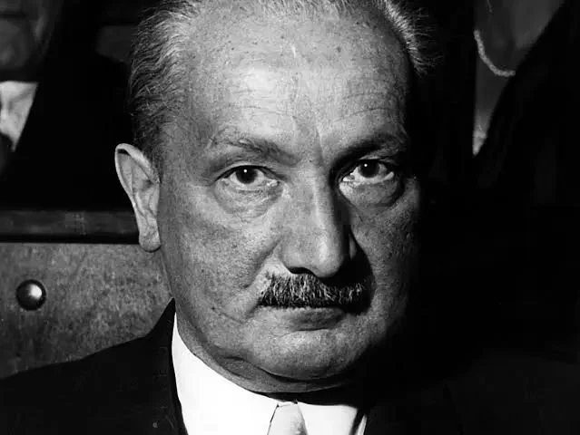 Heidegger