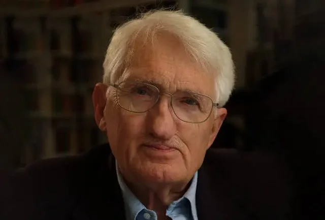 Habermas