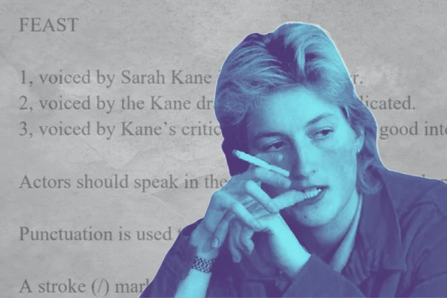 Arts  Foundation Fellowship for Playwriting