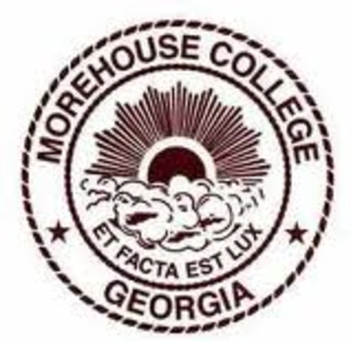 King graduates from Morehouse College in Atlanta, Ga.,