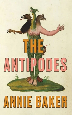 "The Antipodes"