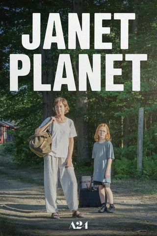 "Janet Planet"