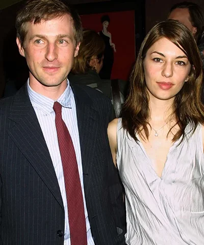 Sofia Coppola Marries Spike Jonze