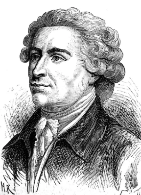 Konservatismen - Edmand Burke