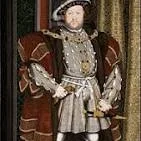 Art of supremacy under Henry vIII