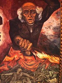 Mexican Independence