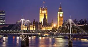 London, England