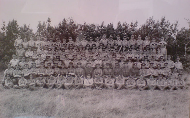 30,000 British Troops Arrive at New York