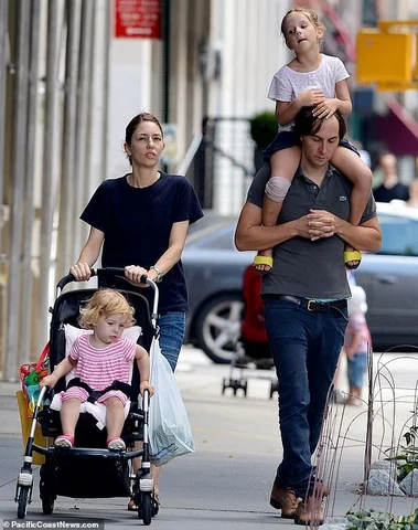 Sofia gives birth to her second child