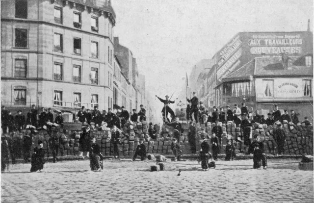 Comuna de París