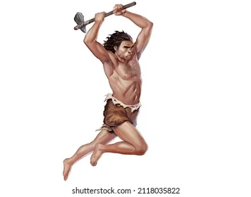 Homo Erectus