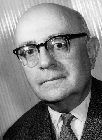 Theodor Adorno (1903 – 1969)