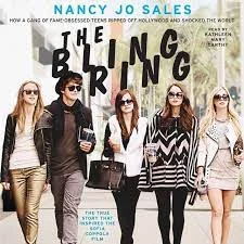 Sofia Coppola's movie "Bling Ring" is released