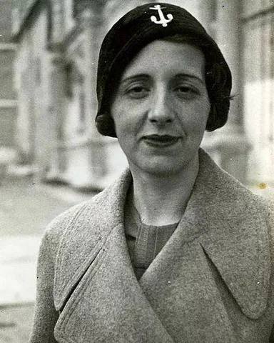 María Zambrana (1904 - 1991)