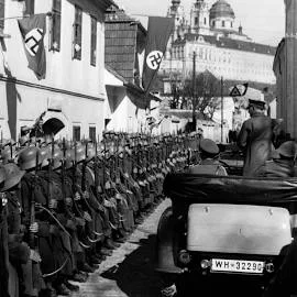 Anschluss