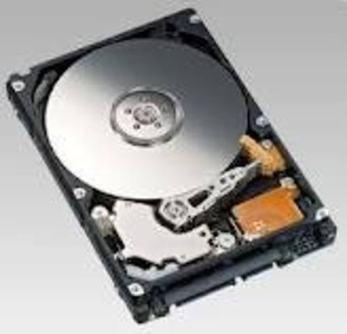 HDD