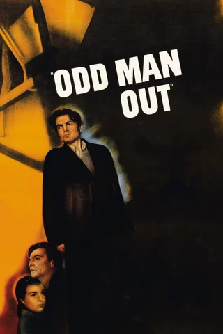 Carol Reed's Odd Man Out (1947)