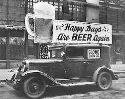 "Beer Day"