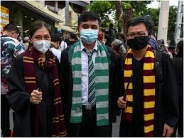 Thai Youth Protests
