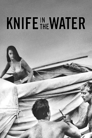 Knife in the Water (1962)