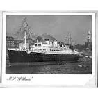 The MS St. Louis
