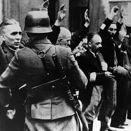 Invasion of Poland
