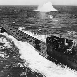 Battle of the Atlantic