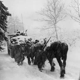 Battle of the Bulge
