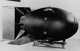 Nagasaki Fat Man