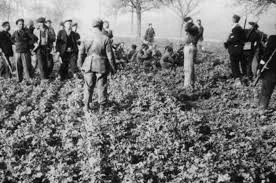 Liberation of Buchenwald