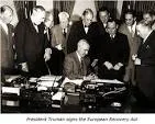Marshall Plan