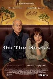 Sofia releases her movie "On The Rocks"