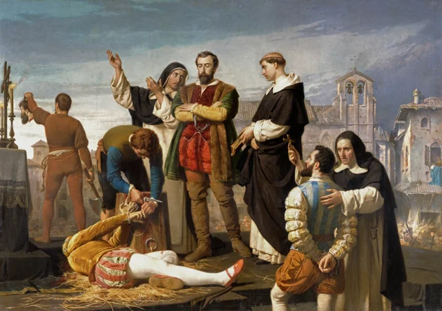 Guerra de las Comunidades de Castilla
