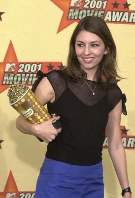 Sofia wins Best New Filmmaker