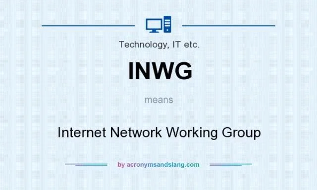 Administración del Internet