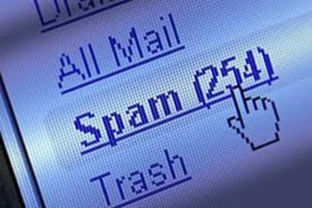 Primer SPAM