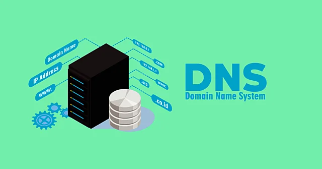 DNS