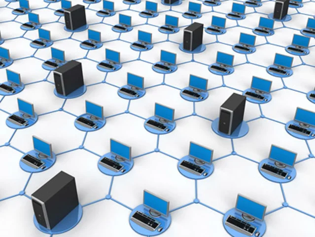 100.000 computadoras conectadas a Internet.