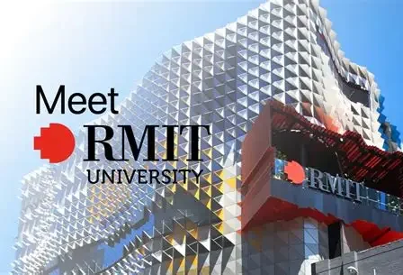 Royal Melbourne Institute of Technology