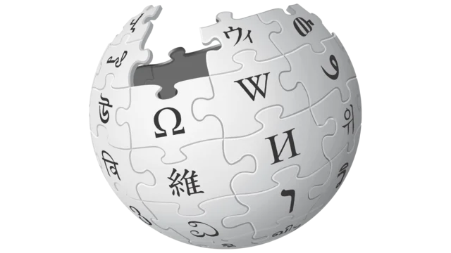 Wikipedia