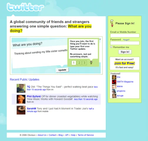 Twitter