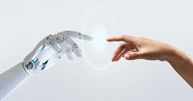 La inteligencia artificial 2.0