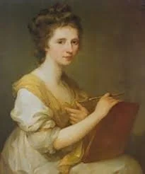 Maria Margaretha Kirch