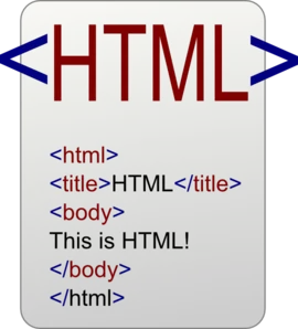 HTML 1.0