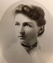 Annie Jump Cannon