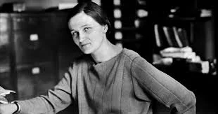 Cecilia Payne