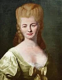 Nicole Reine Lepaute