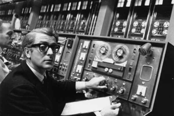 1960–1970: Orígenes del Internet