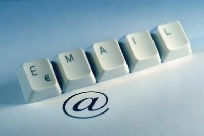El primer correo electrónico